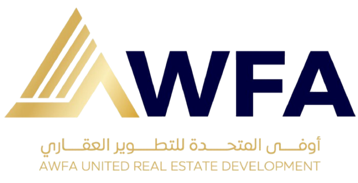 أوفى المتحدة للتطوير العقاري